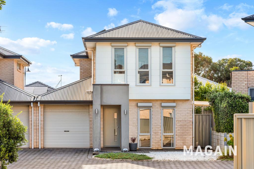 3/9 Robe St, Seaford Heights, SA 5169