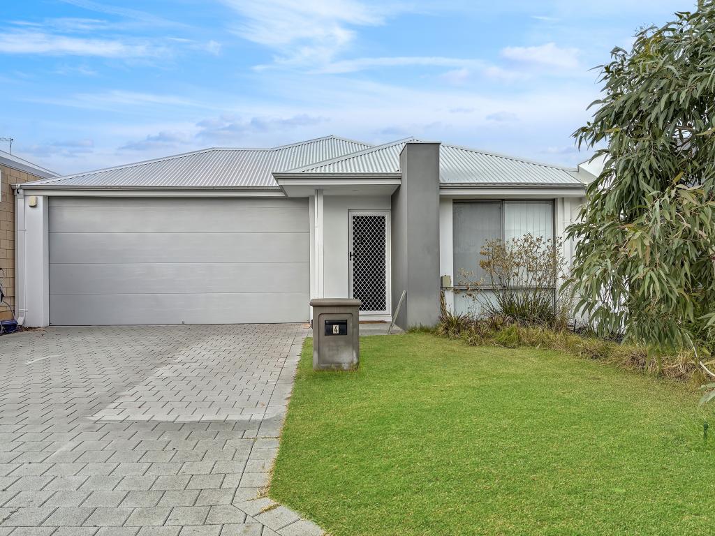 4 Seppings St, Anketell, WA 6167