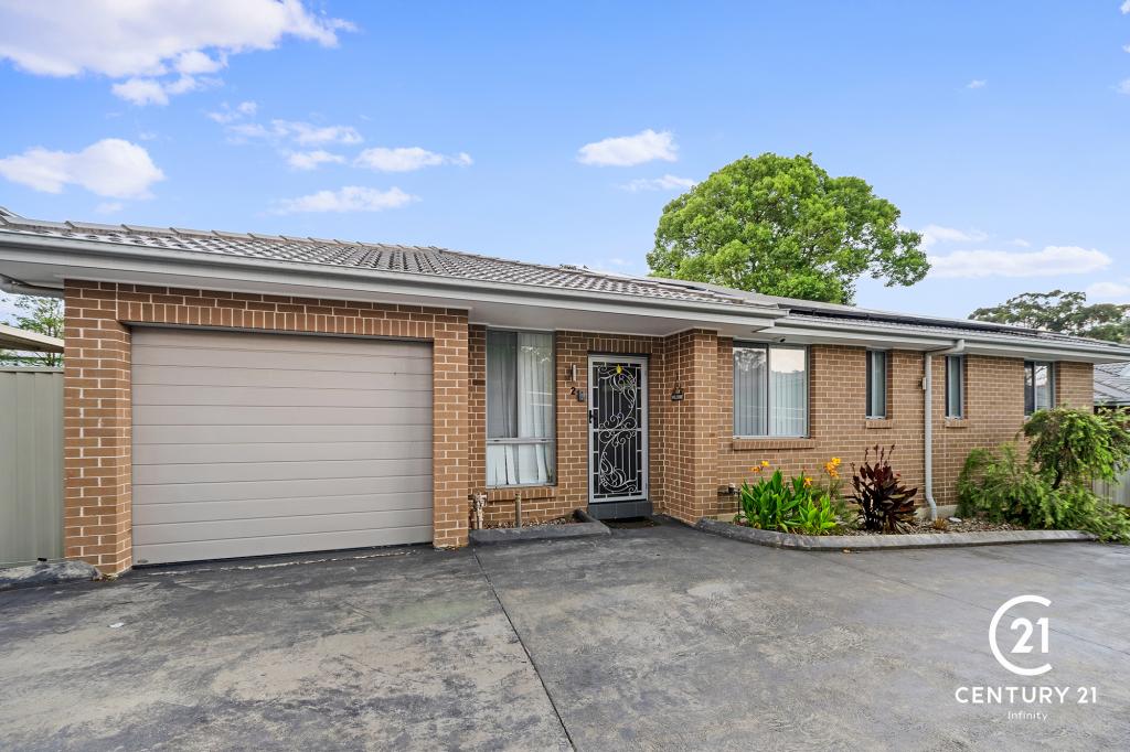 2/43 Church St, Riverstone, NSW 2765