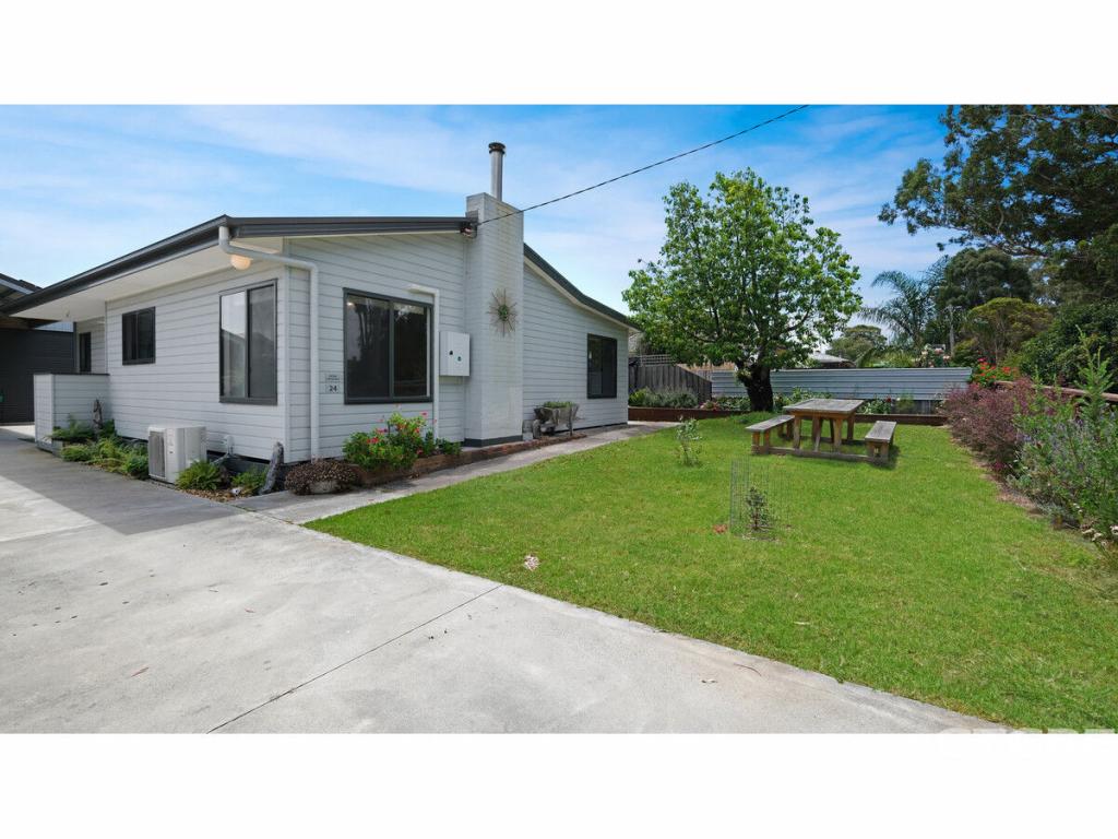 24 Punt Rd, Johnsonville, VIC 3902