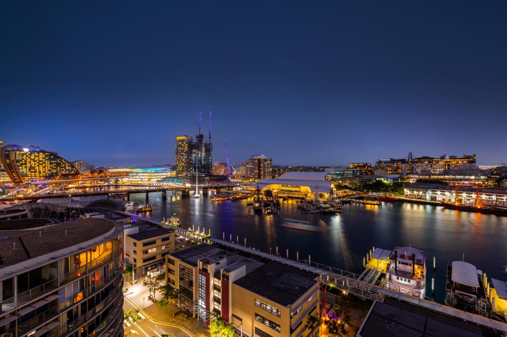 1402/23 Shelley St, Sydney, NSW 2000