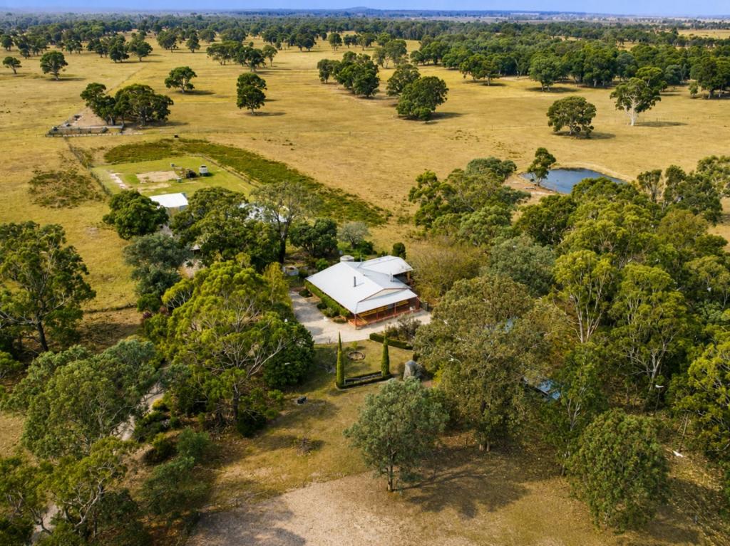 31 Woodcote Lane, Munro, VIC 3862