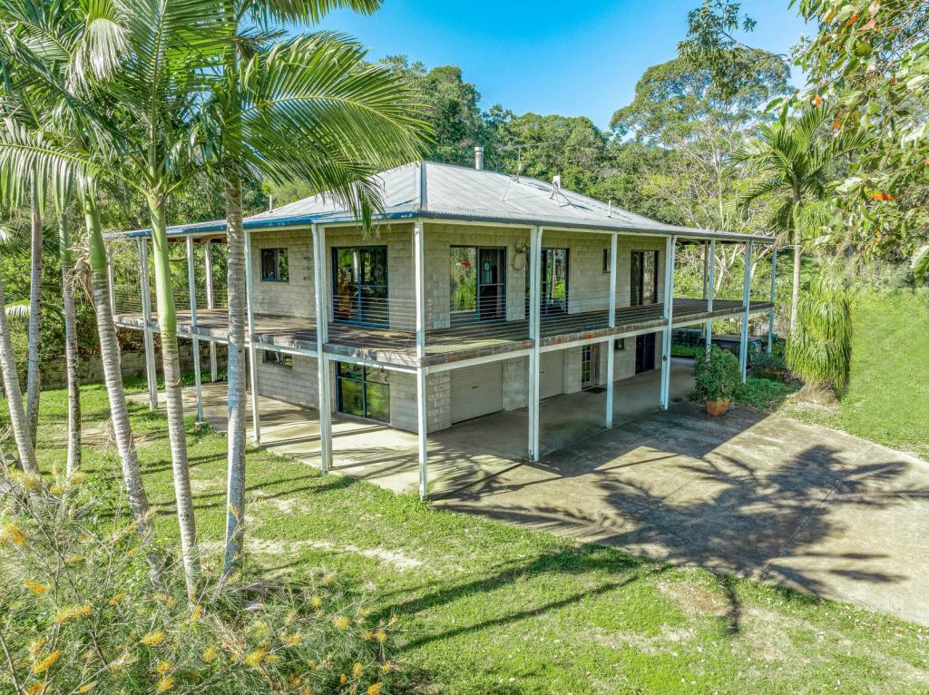 105 Willawong Pl, Cooran, QLD 4569