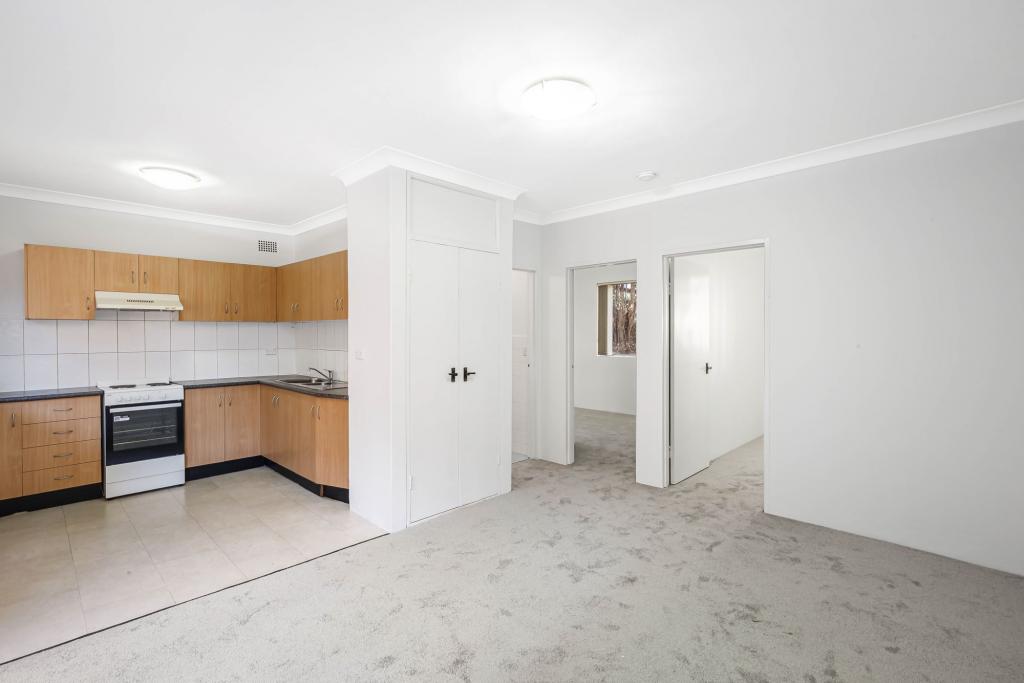 3/15 DEVLIN ST, RYDE, NSW 2112