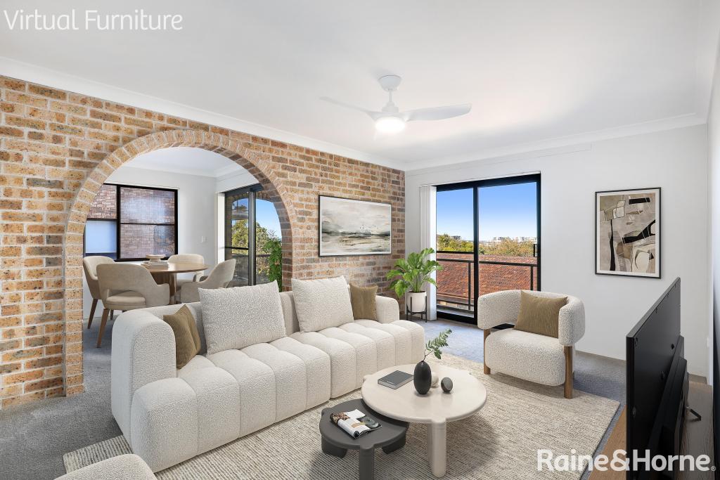 4/29 Church St, Wollongong, NSW 2500