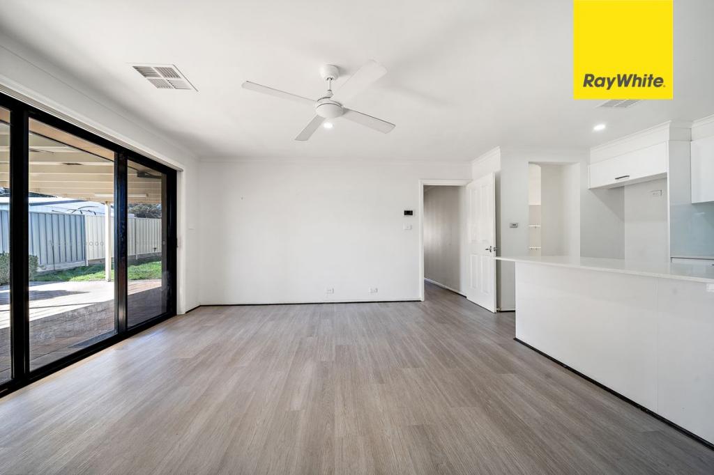 4a Gidjili Pl, Giralang, ACT 2617