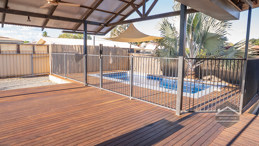 13 Clam Ct, South Hedland, WA 6722