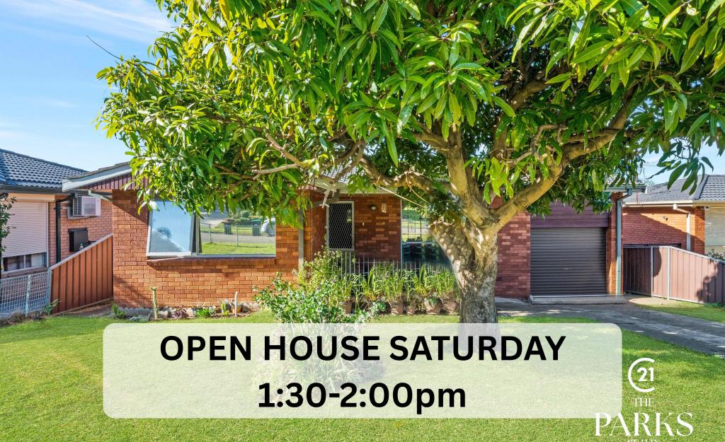 45 Birkdale Cres, Liverpool, NSW 2170