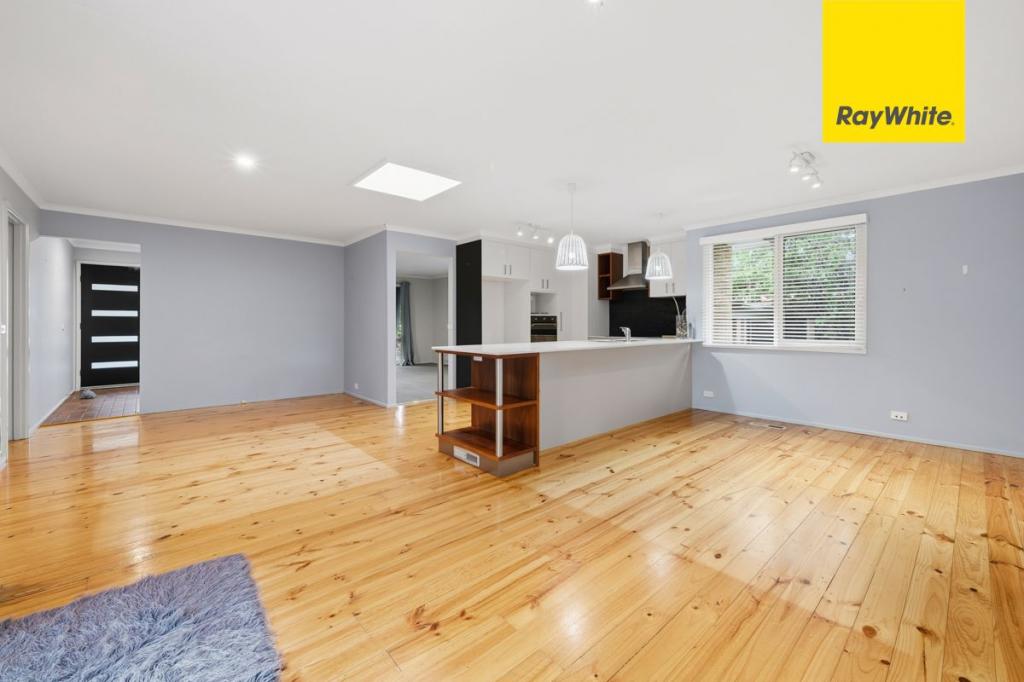 19 Ragless Cct, Kambah, ACT 2902