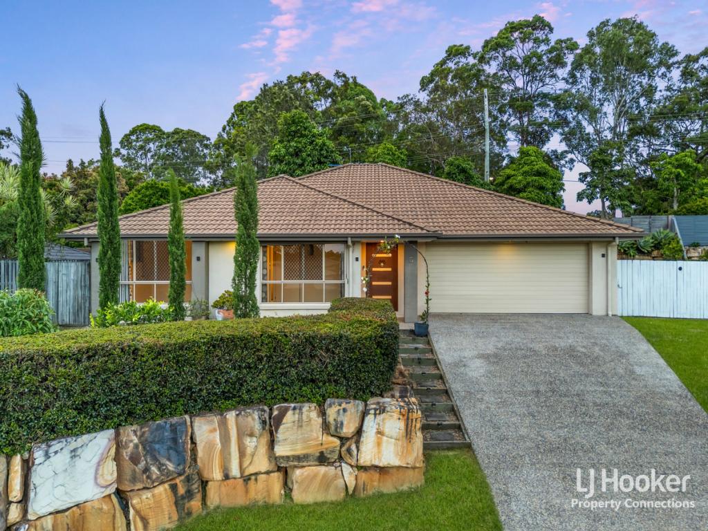 3 Tributary Ct, Eatons Hill, QLD 4037