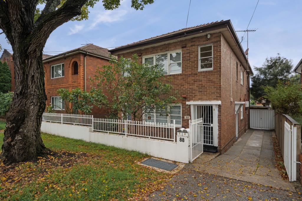 88 Canterbury Rd, Hurlstone Park, NSW 2193