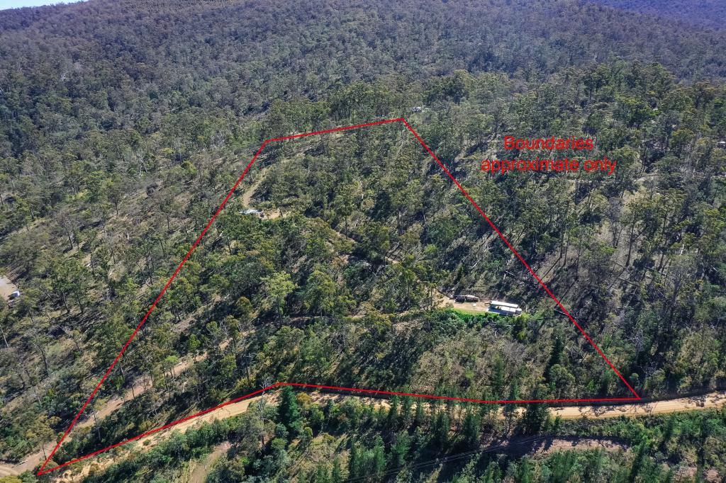 Lot 6 Nugent Rd, Wattle Hill, TAS 7172