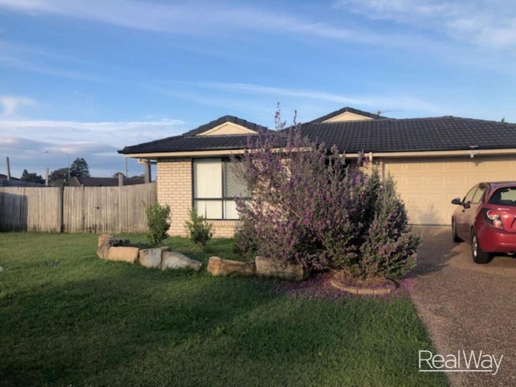 6 Heron Cl, Lowood, QLD 4311