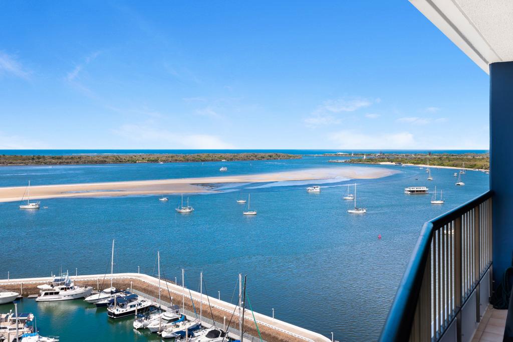 57/17 Bayview St, Runaway Bay, QLD 4216