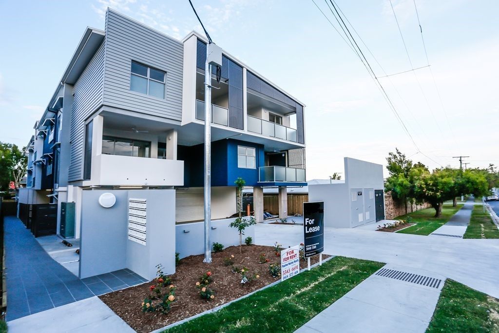 8/22 Hertford St, Upper Mount Gravatt, QLD 4122