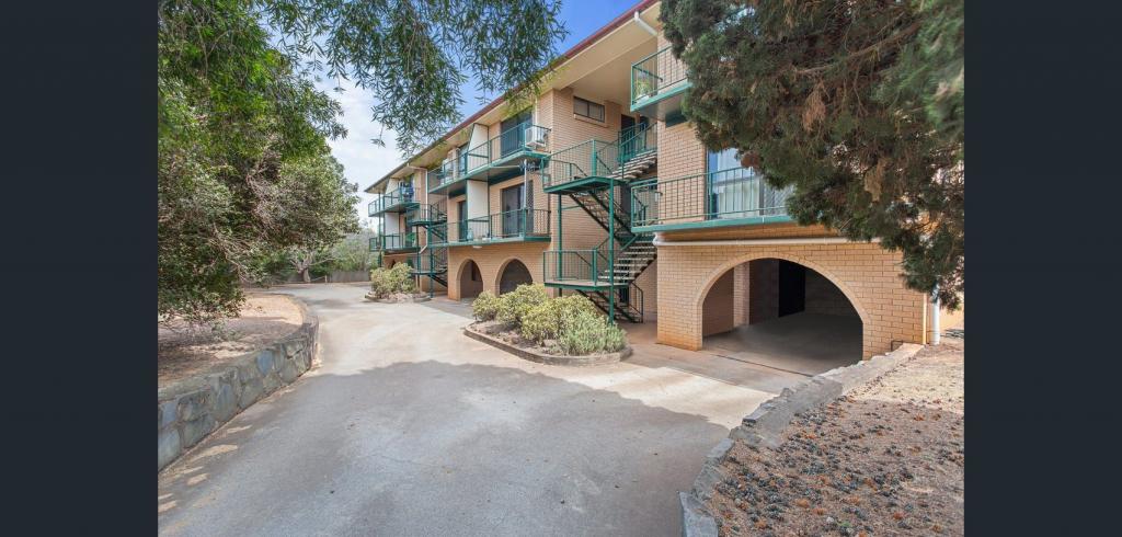 3/14 Mirle St, Newtown, QLD 4350