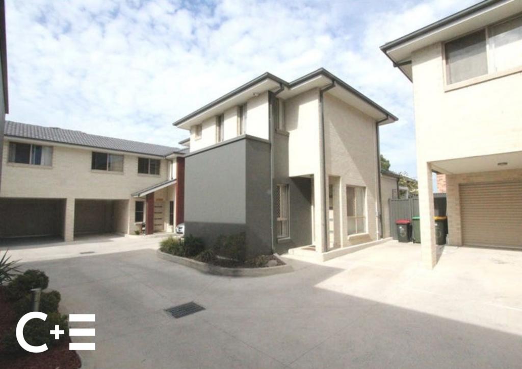 5/168-170 Memorial Ave, Liverpool, NSW 2170