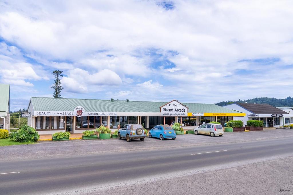 100 TAYLORS RD, NORFOLK ISLAND, NSW 2899