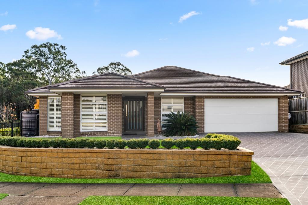 9 Minorca Ave, Kellyville, NSW 2155