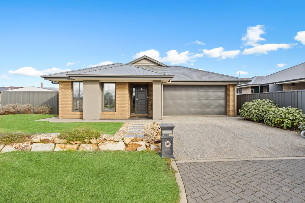 2 Heathfield St, Mount Barker, SA 5251