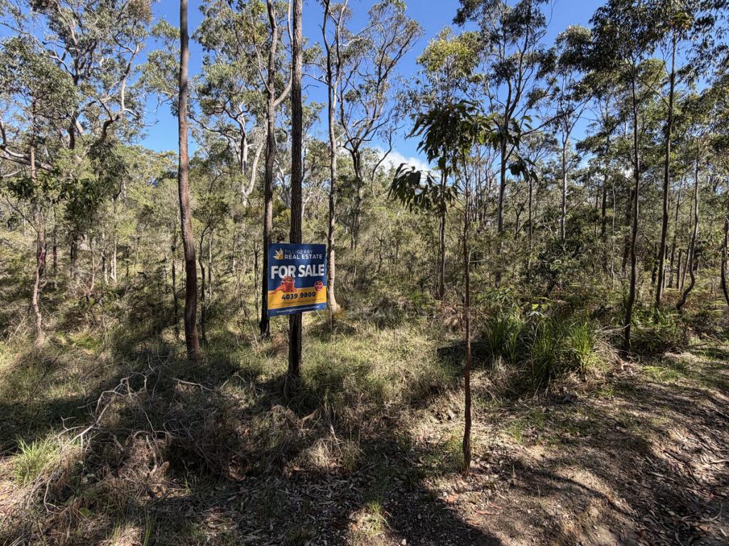 Lots 2445 & 2446 Lismore Rd, North Arm Cove, NSW 2324