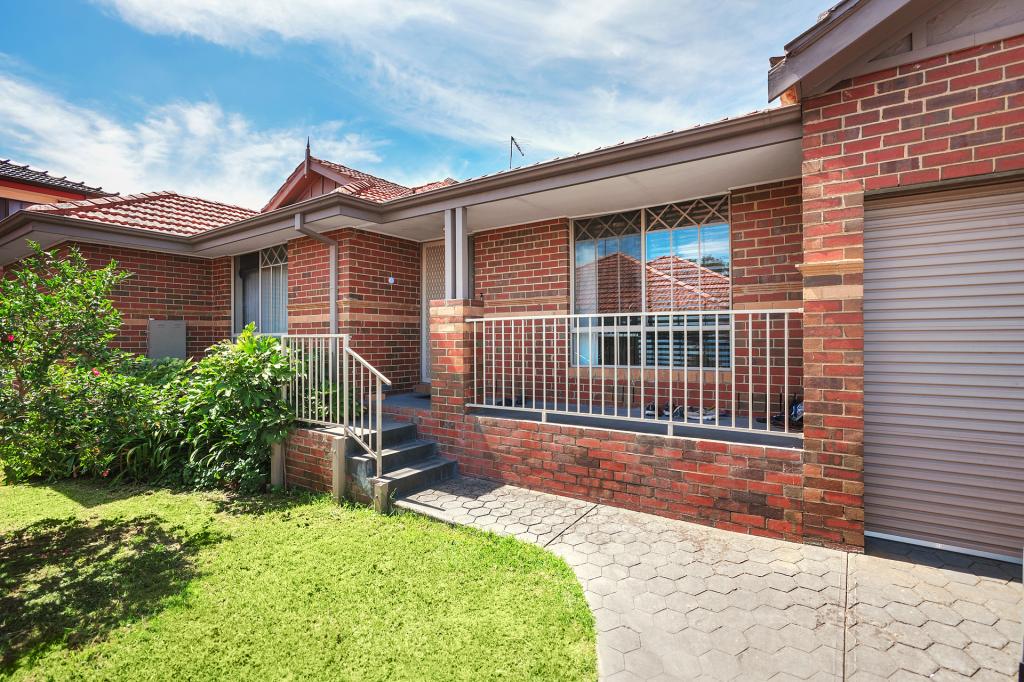 2/66 Madeleine Rd, Clayton, VIC 3168