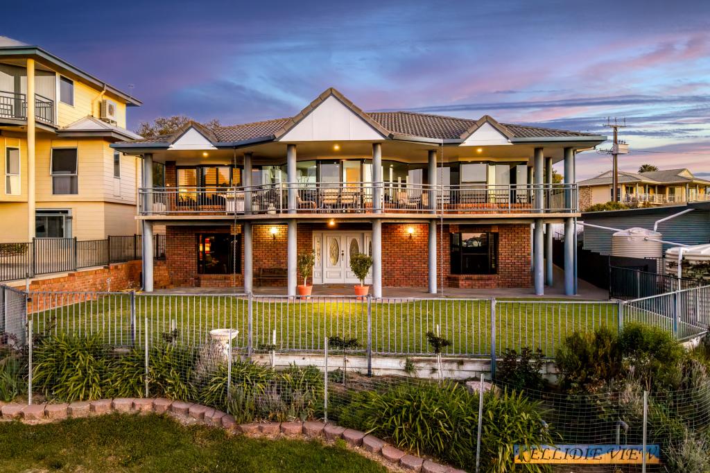 13 Esplanade, Coffin Bay, SA 5607