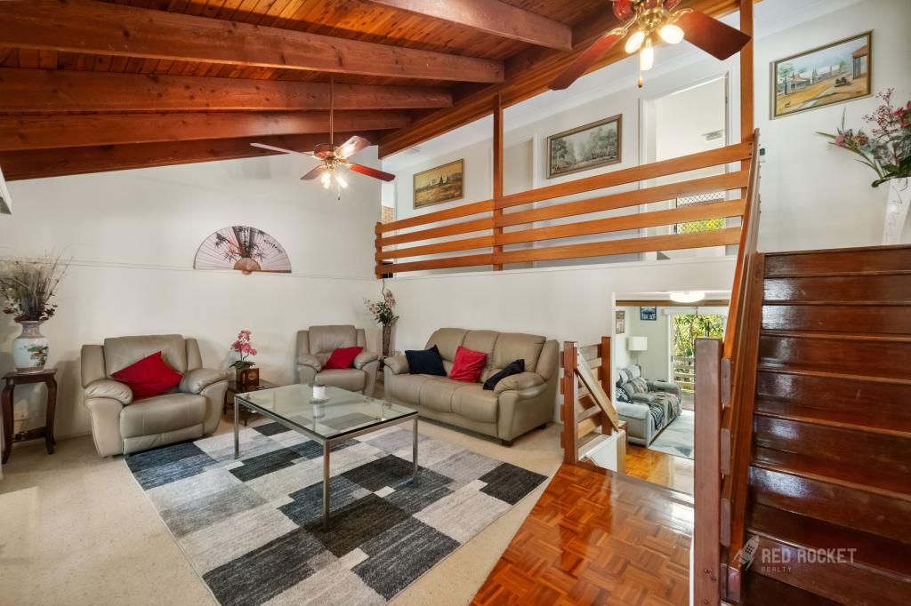 25/5 FURTHER ST, ROCHEDALE SOUTH, QLD 4123