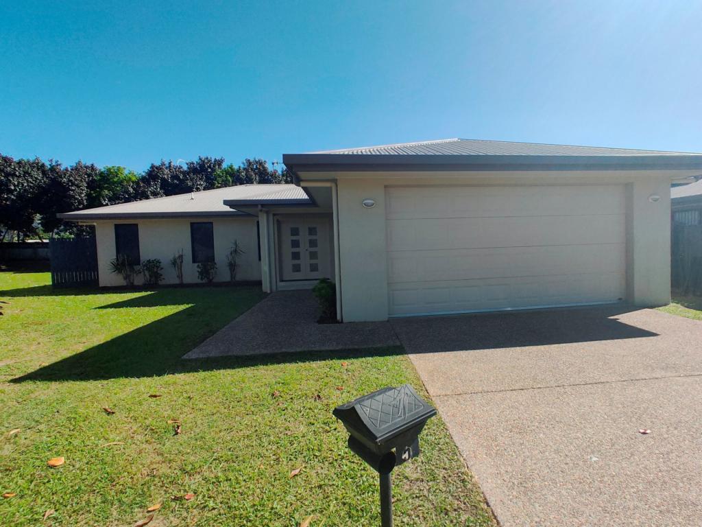 5 Mallory Cl, Edmonton, QLD 4869