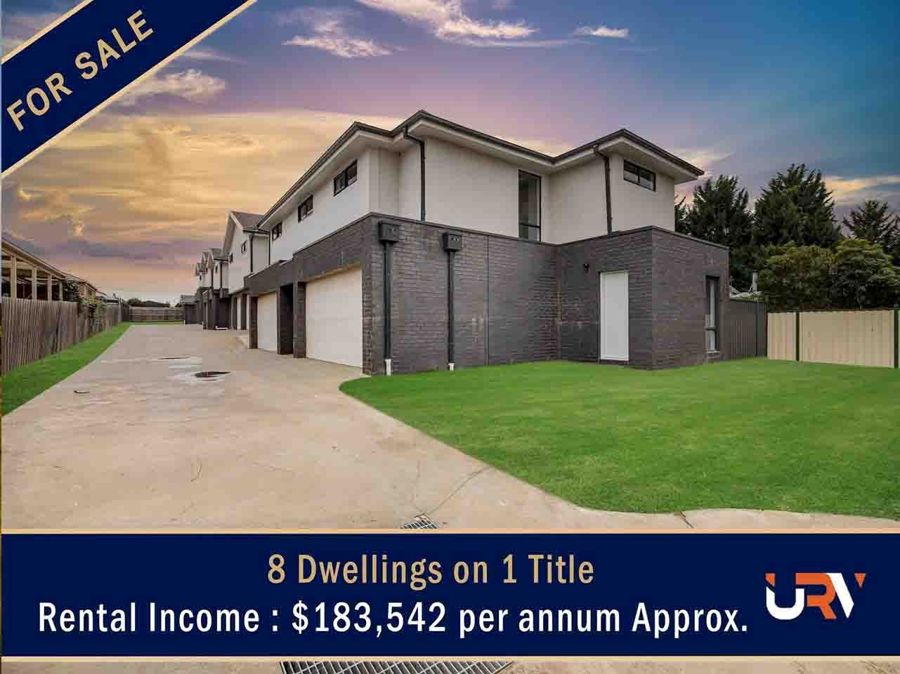 Contact Agent For Address, Wallan, VIC 3756