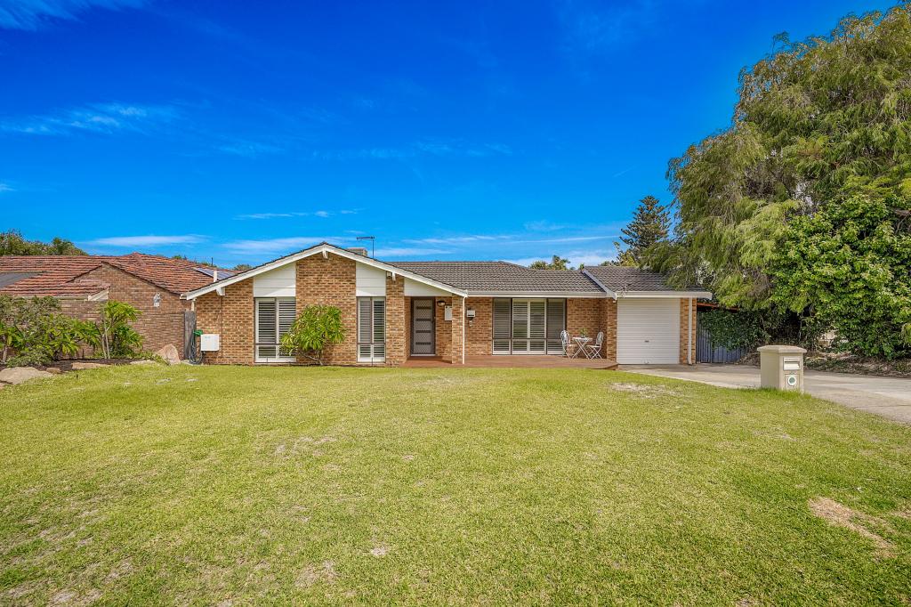 30 Nautilus Way, Kallaroo, WA 6025