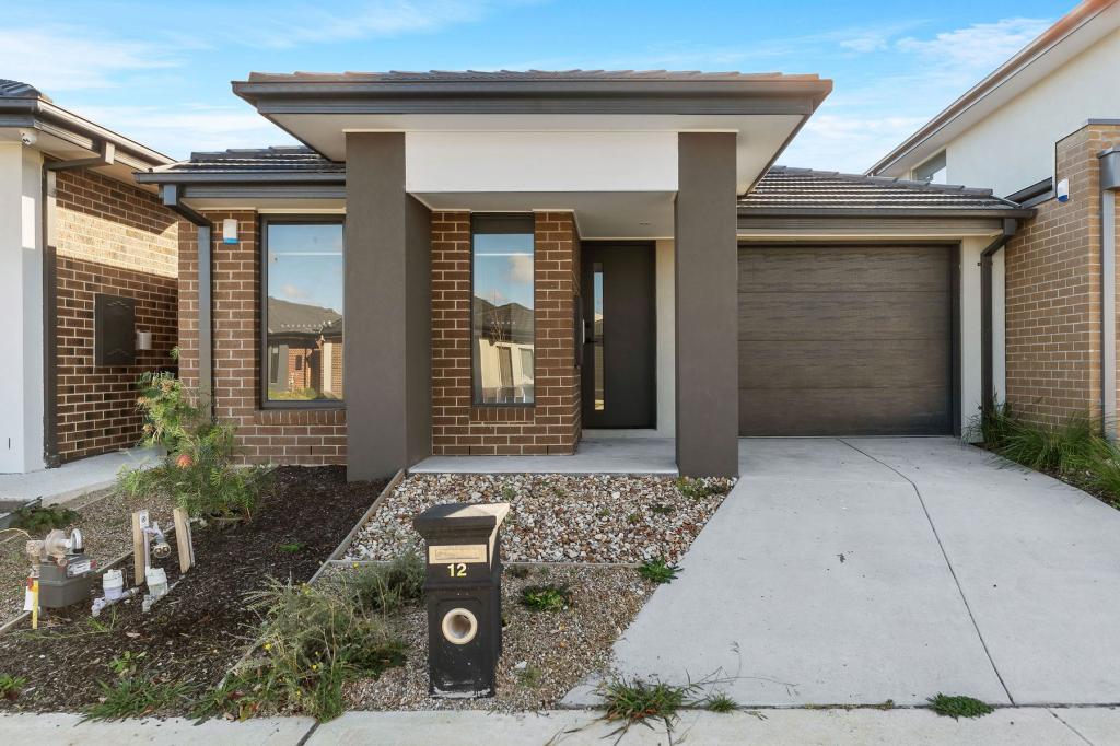 12 Enright Rd, Officer, VIC 3809