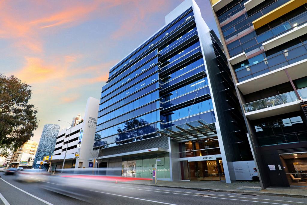 503 Murray St, Perth, WA 6000