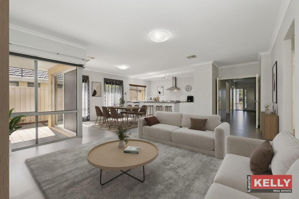 17 Pardillo Way, Caversham, WA 6055