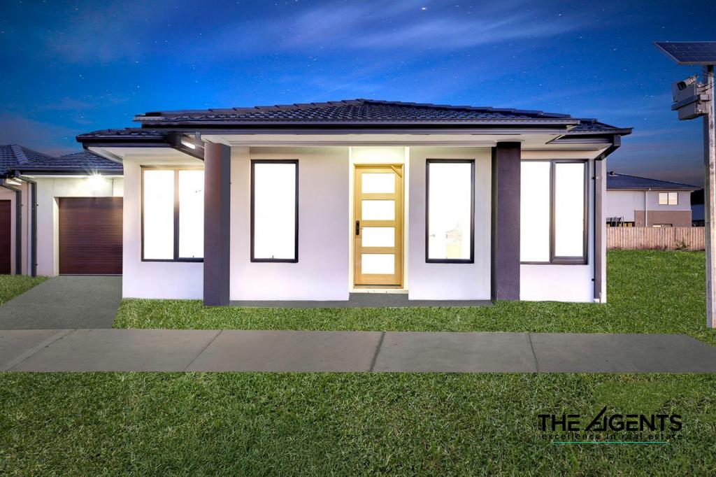 111 Centurion Ave, Tarneit, VIC 3029