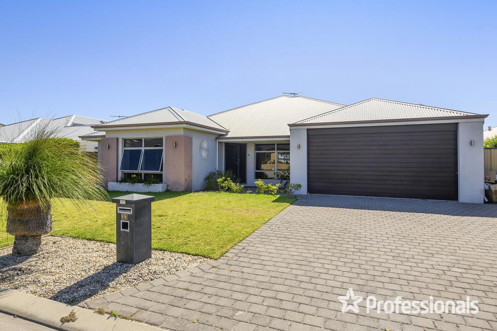 22 Ardea Way, Tapping, WA 6065