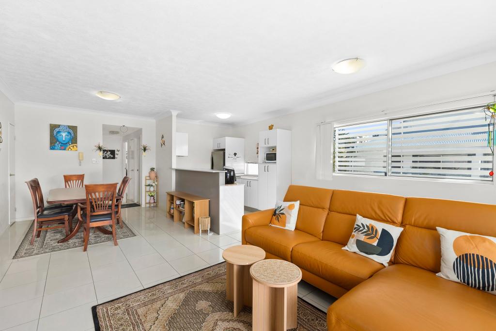 10/159 Clarence Rd, Indooroopilly, QLD 4068