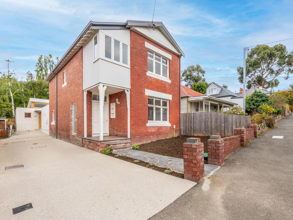 72 Hill St, West Hobart, TAS 7000