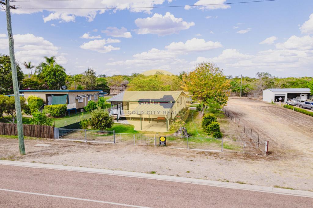 23 Bluff Rd, Queenton, QLD 4820