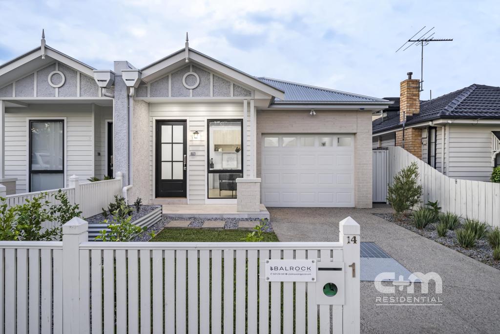 1/14 Talbot St, Hadfield, VIC 3046