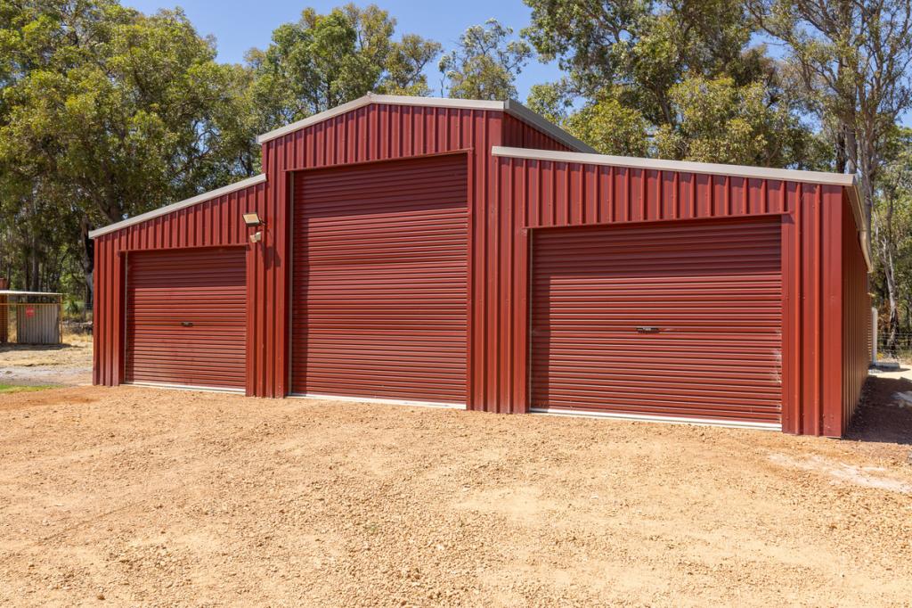 10 Steere Rd, Allanson, WA 6225