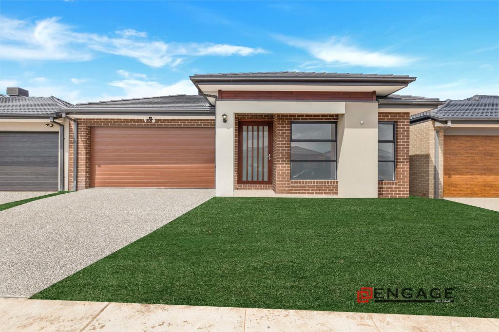 86 BARRABOOL BVD, MAMBOURIN, VIC 3024