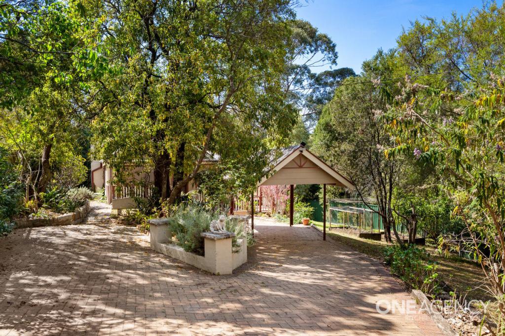 2 Lindsay Rd, Faulconbridge, NSW 2776