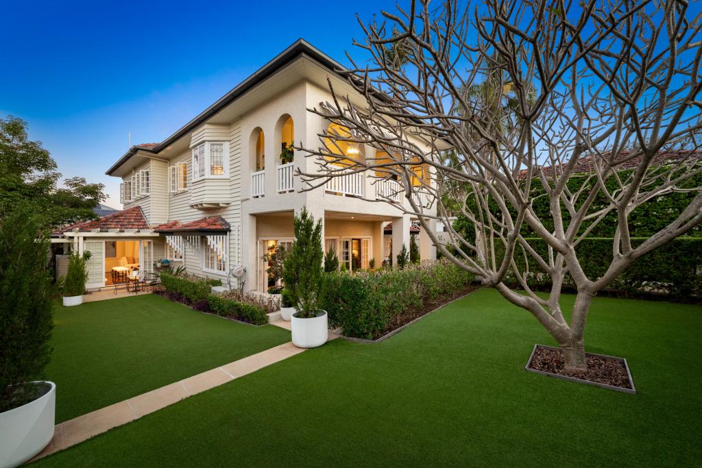 65 Yabba St, Ascot, QLD 4007