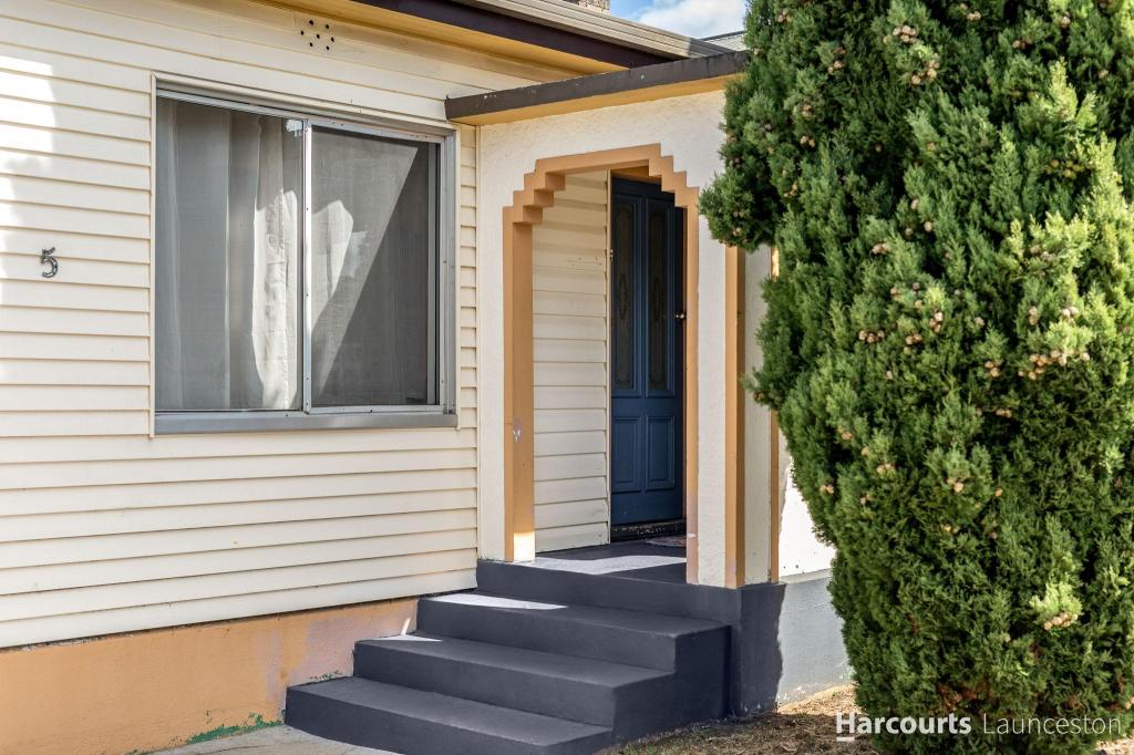 5 Moore St, Invermay, TAS 7248