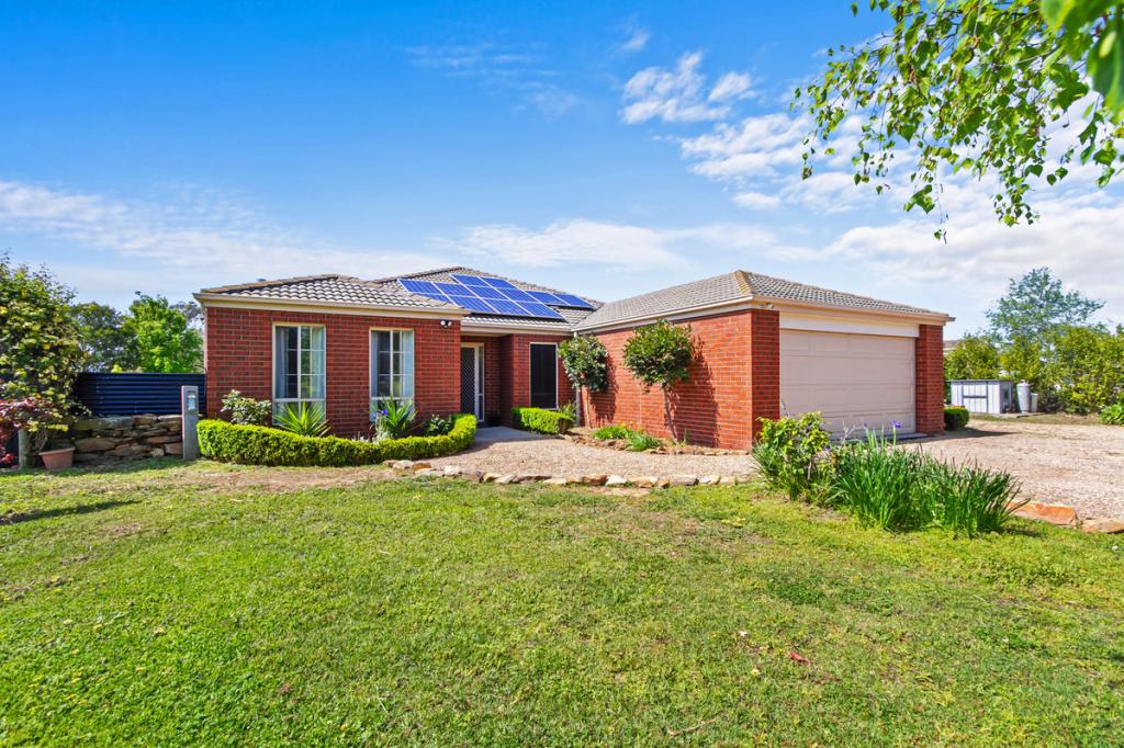 5 Sarah Ct, Wurruk, VIC 3850