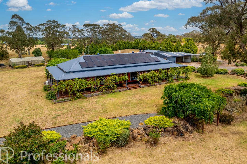 29 Clover Ridge Rd, Millthorpe, NSW 2798