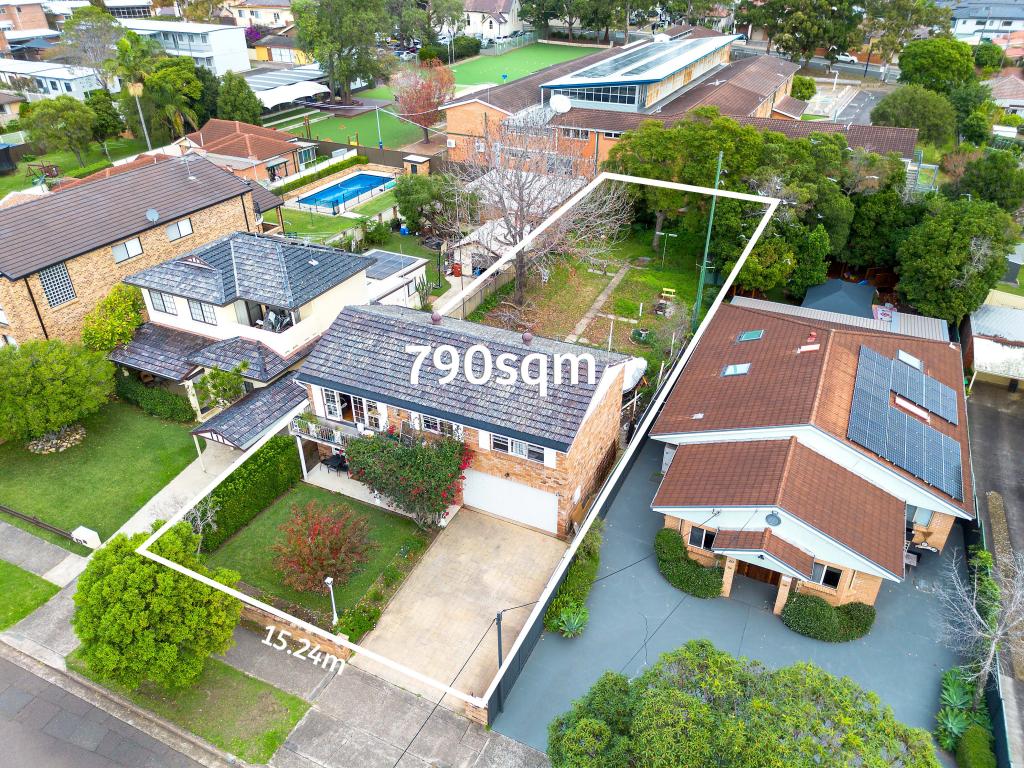 27 Waratah St, Bexley, NSW 2207