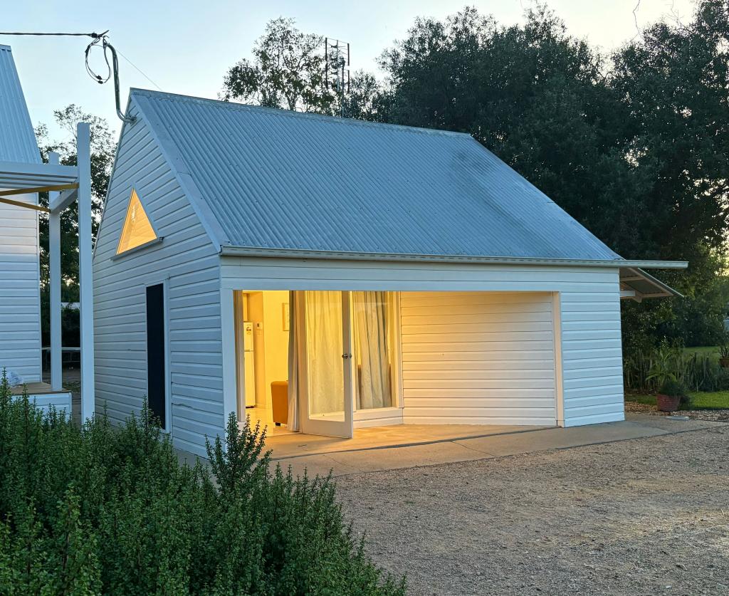 Studio/9 Sunnyside Rd, Moree, NSW 2400