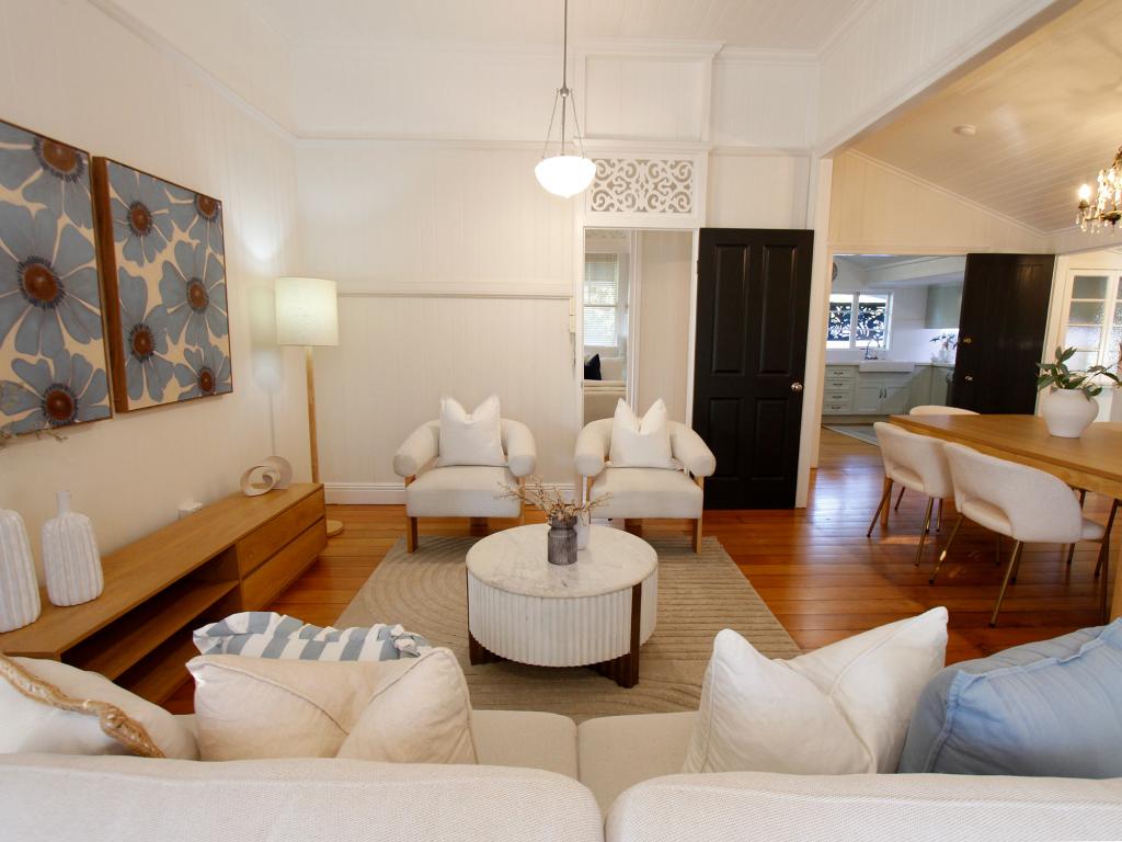 5 Hayne St, Woodend, QLD 4305